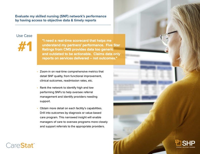 CareStat Software - 3