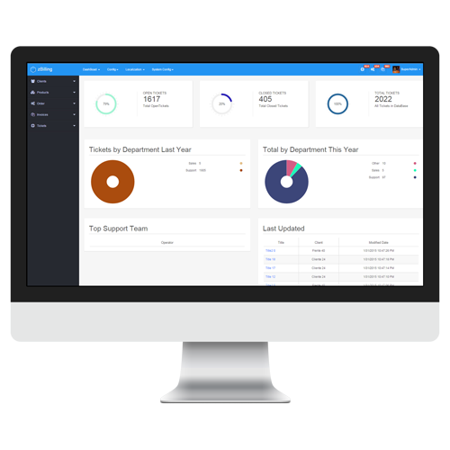 ZBilling Reviews, Prices & Ratings GetApp Canada 2023