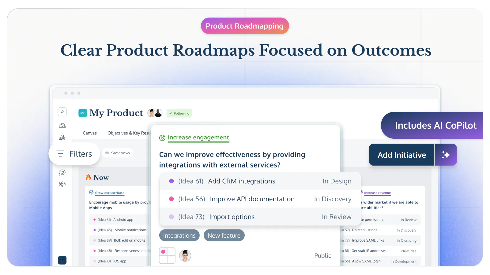 ProdPad Price, Reviews & Ratings | GetApp Singapore 2025