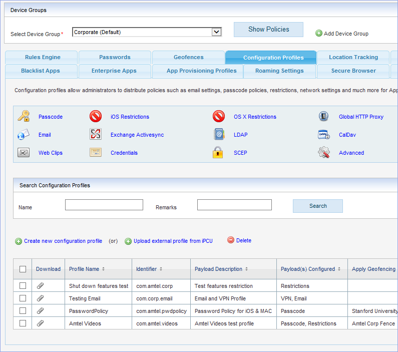 Amtel Mdm Kosten Erfahrungen Bewertungen Capterra Deutschland 2021