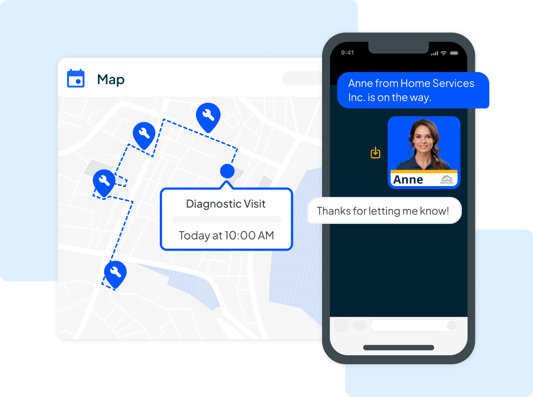 Housecall Pro Logiciel - 3 - aperçu