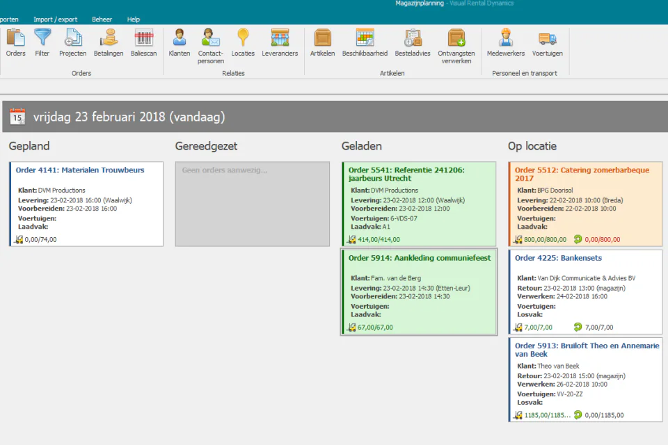 Visual Rental Dynamics Pricing, Cost & Reviews - Capterra UK 2026