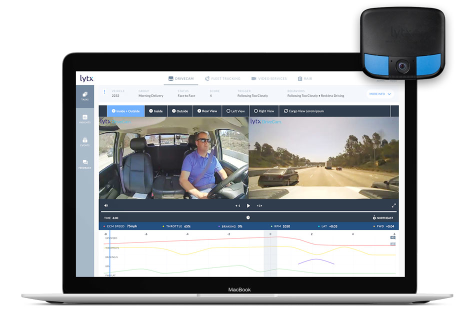 DriveCam 2024 Pricing, Features, Reviews & Alternatives