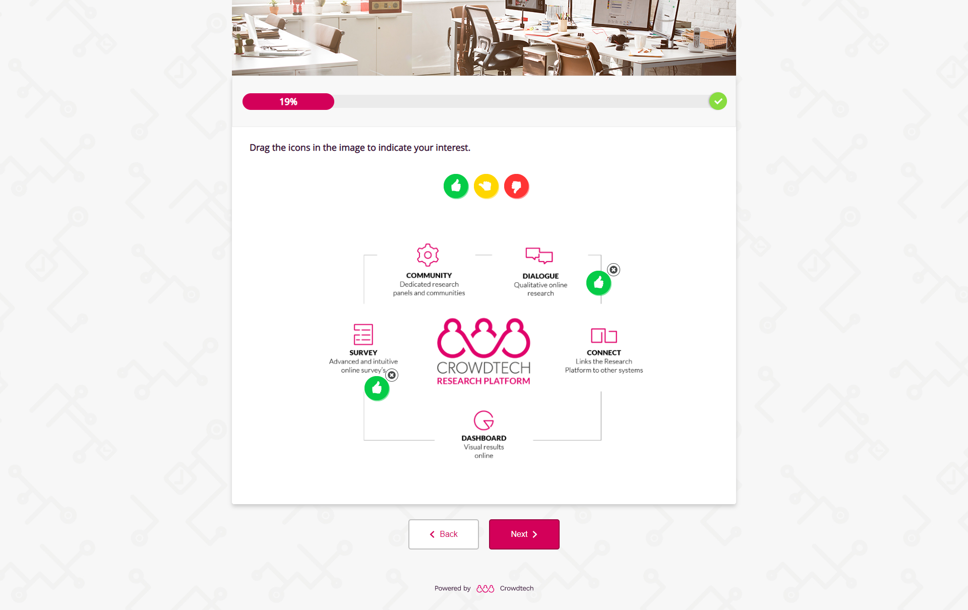 Crowdtech Software - 3
