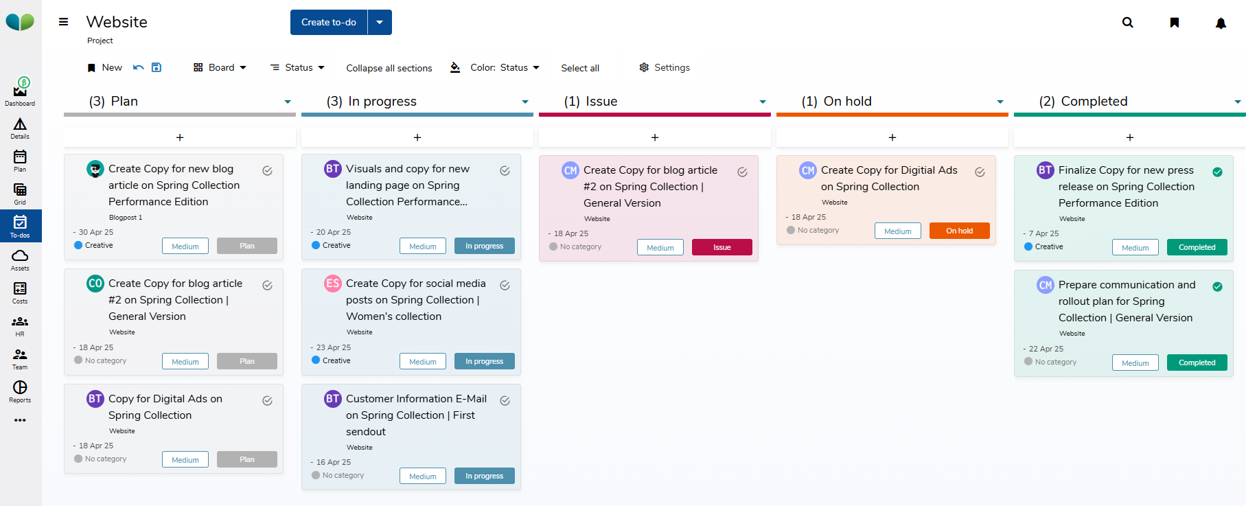 Marmind Software - 5