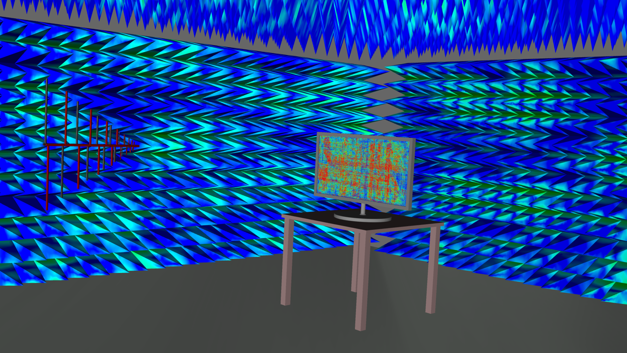 Ansys HFSS Software - 4