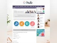 Hub Software - 2