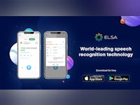 ELSA Speak Software - 1