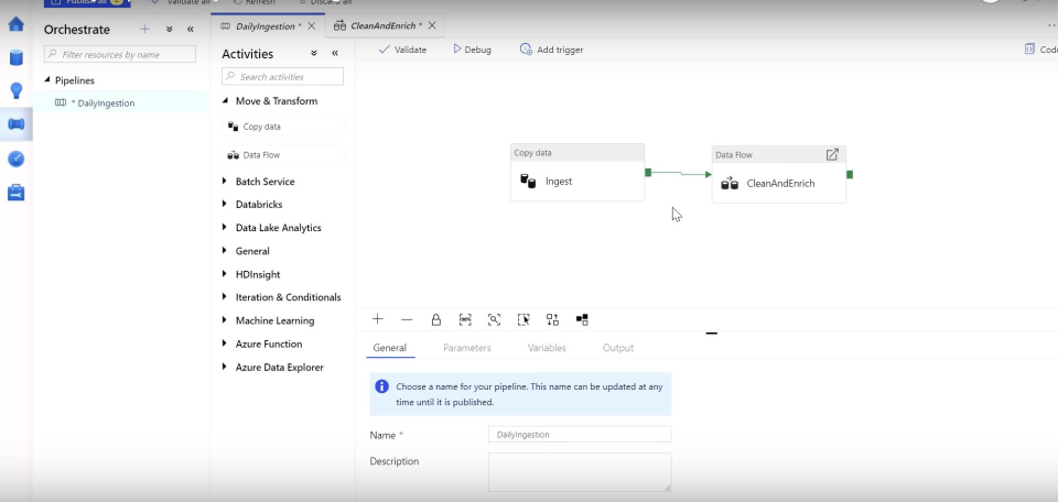 Azure Synapse Analytics Software - 5
