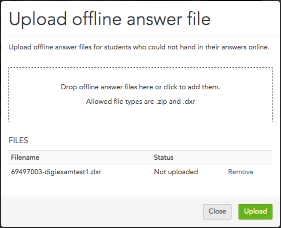 Digiexam Logiciel - 3