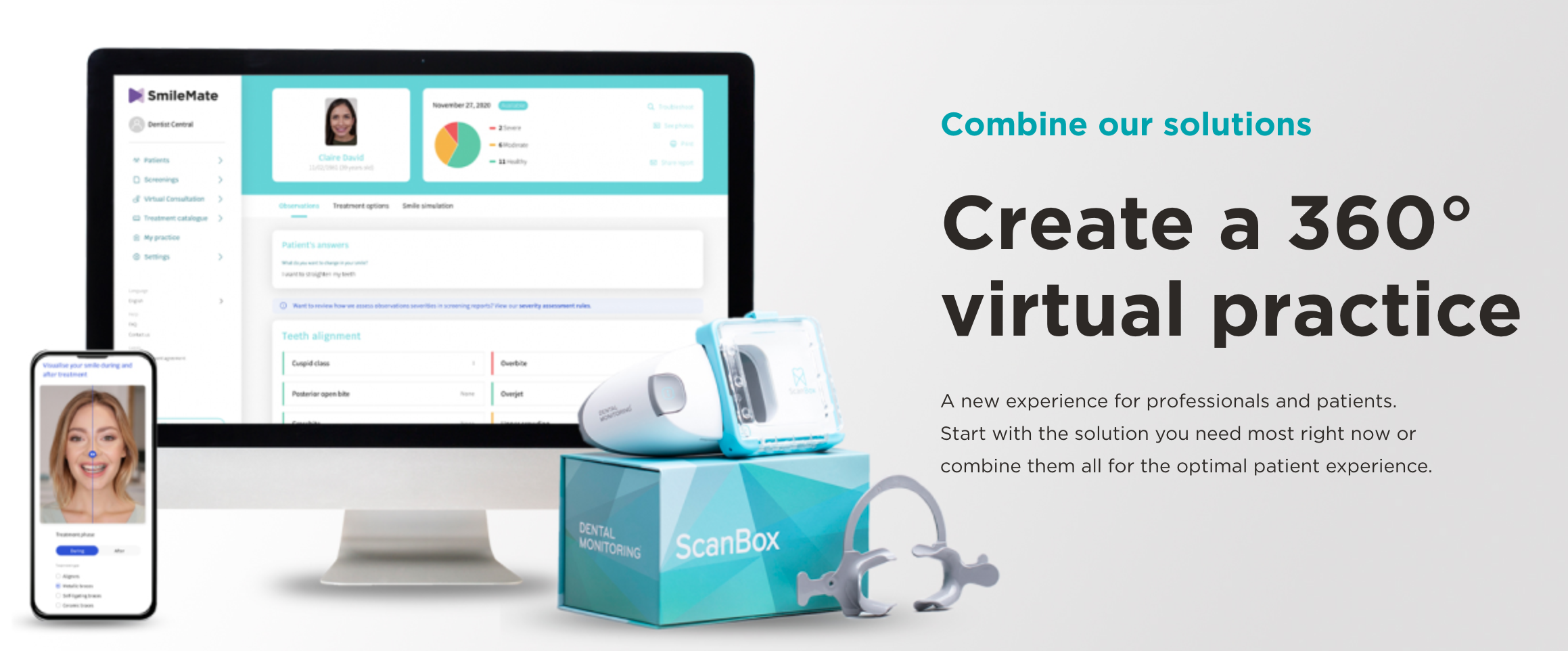 DentalMonitoring Pricing, Alternatives & More 2023 Capterra