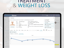 PatientNow Software - Digital Treatment Records with Patient Medical History and Weight Loss Tracking