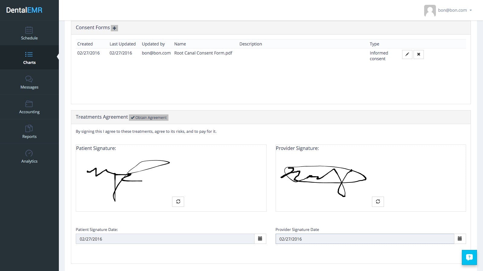Dental EMR Software 2024 Reviews, Pricing & Demo