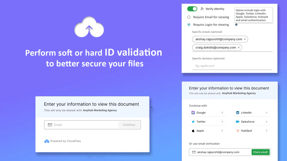 CloudFiles Price, Features, Reviews & Ratings - Capterra India