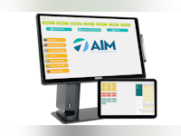 AIM Software - 5