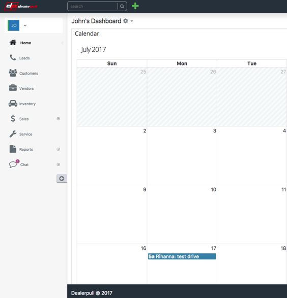 Dealerpull Software - 2