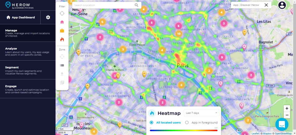 Herow Software - 1