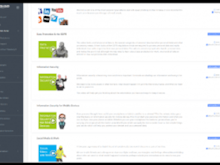 Phishing Tackle Software - Phishing Tackle media library screenshot