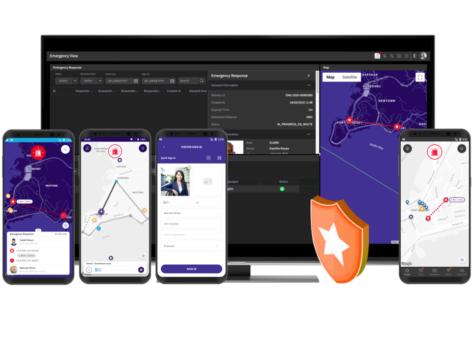 Security Risk Manager SRM-thumb