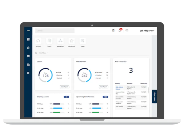 MRI Property Tree Price, Features, Reviews & Ratings - Capterra India