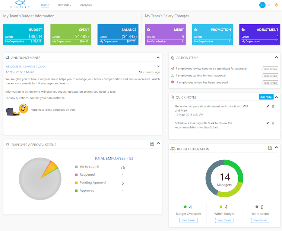 Compass Lite Software - 2024 Reviews, Pricing & Demo