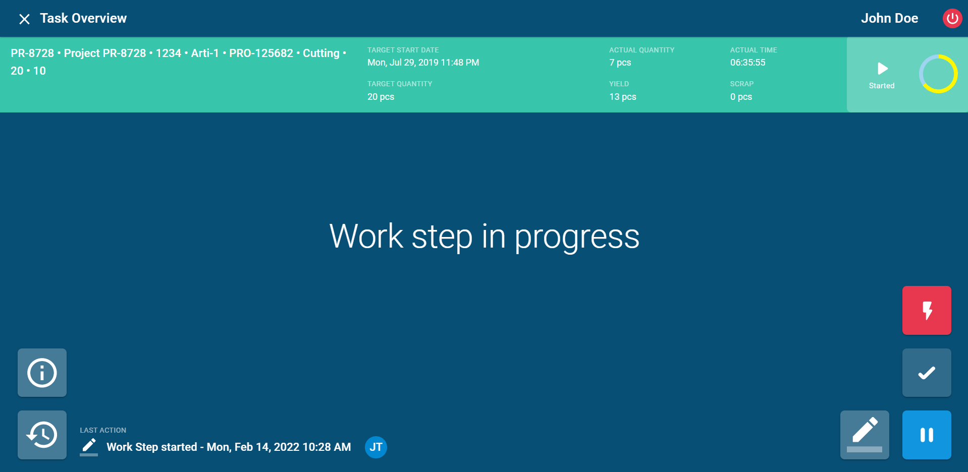 planeus Software - 4