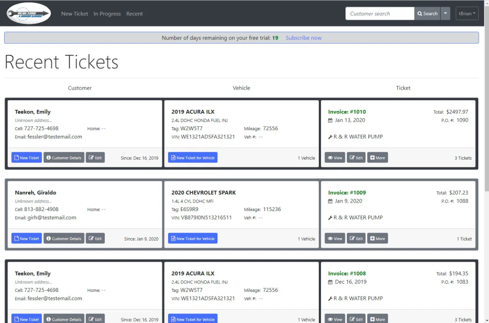 Labor Guide Login Real-Time Labor Guide Software Pricing, Alternatives & More 2026 | Capterra