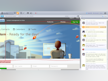 Firefly Software - screenshotB_2
