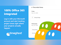 timeghost Software - 1