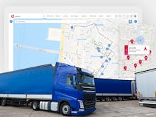 LogiNext Mile | Last Mile Distribution & Delivery Route Optimization Software Logiciel - 5