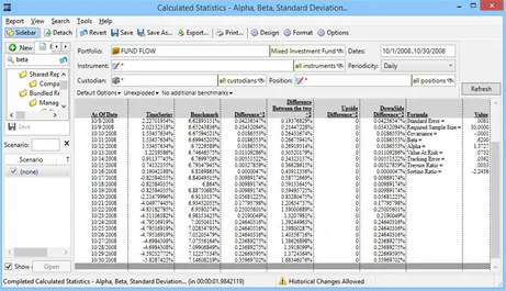 SimCorp Dimension - Avis, notes, prix et abonnements - Capterra France 2021