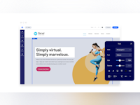 Leadpages Software - Easy-to-build websites & landing pages - thumbnail