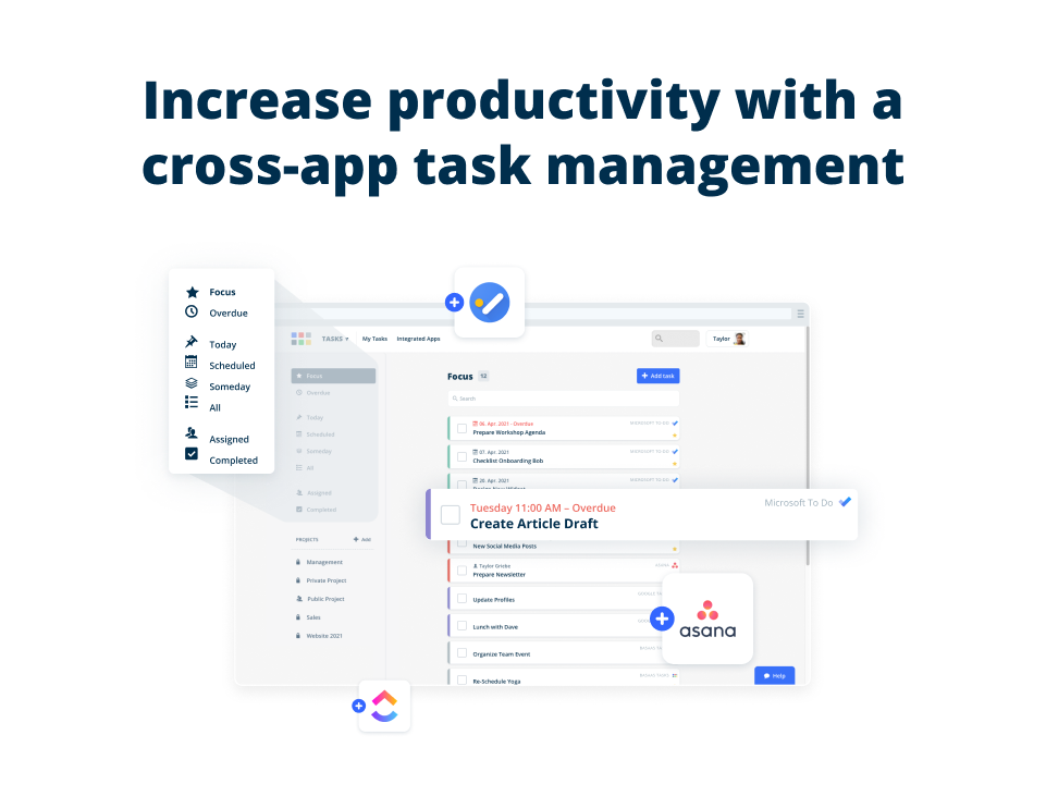 Basaas Software - 3