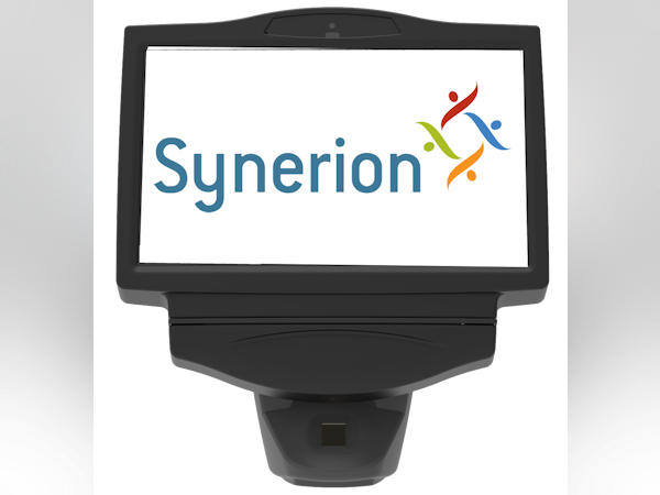 Synerion Software - 2
