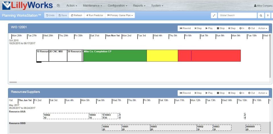 LillyWorks Software - 1