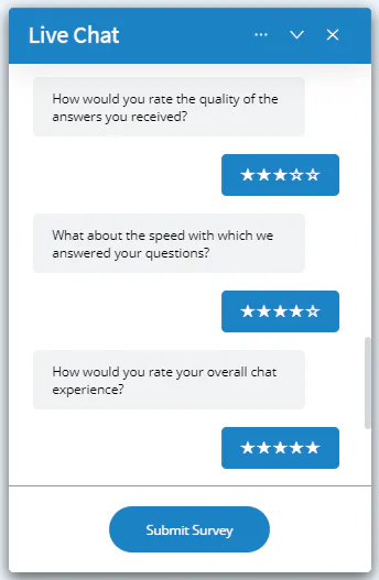 eGain Superchat Price, Features, Reviews & Ratings - Capterra India