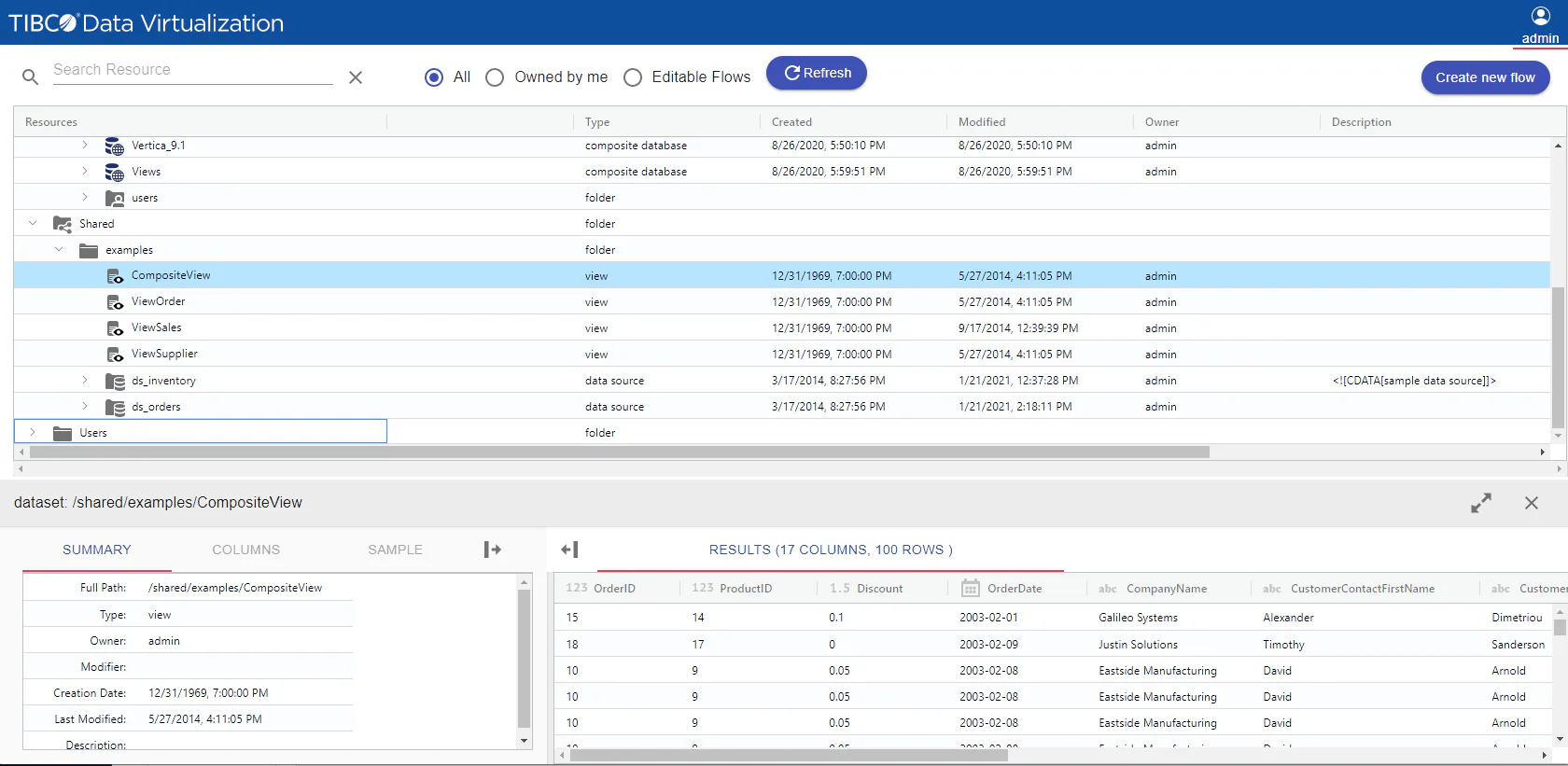 TIBCO Data Virtualization Reviews, Cost & Features | GetApp Australia 2026