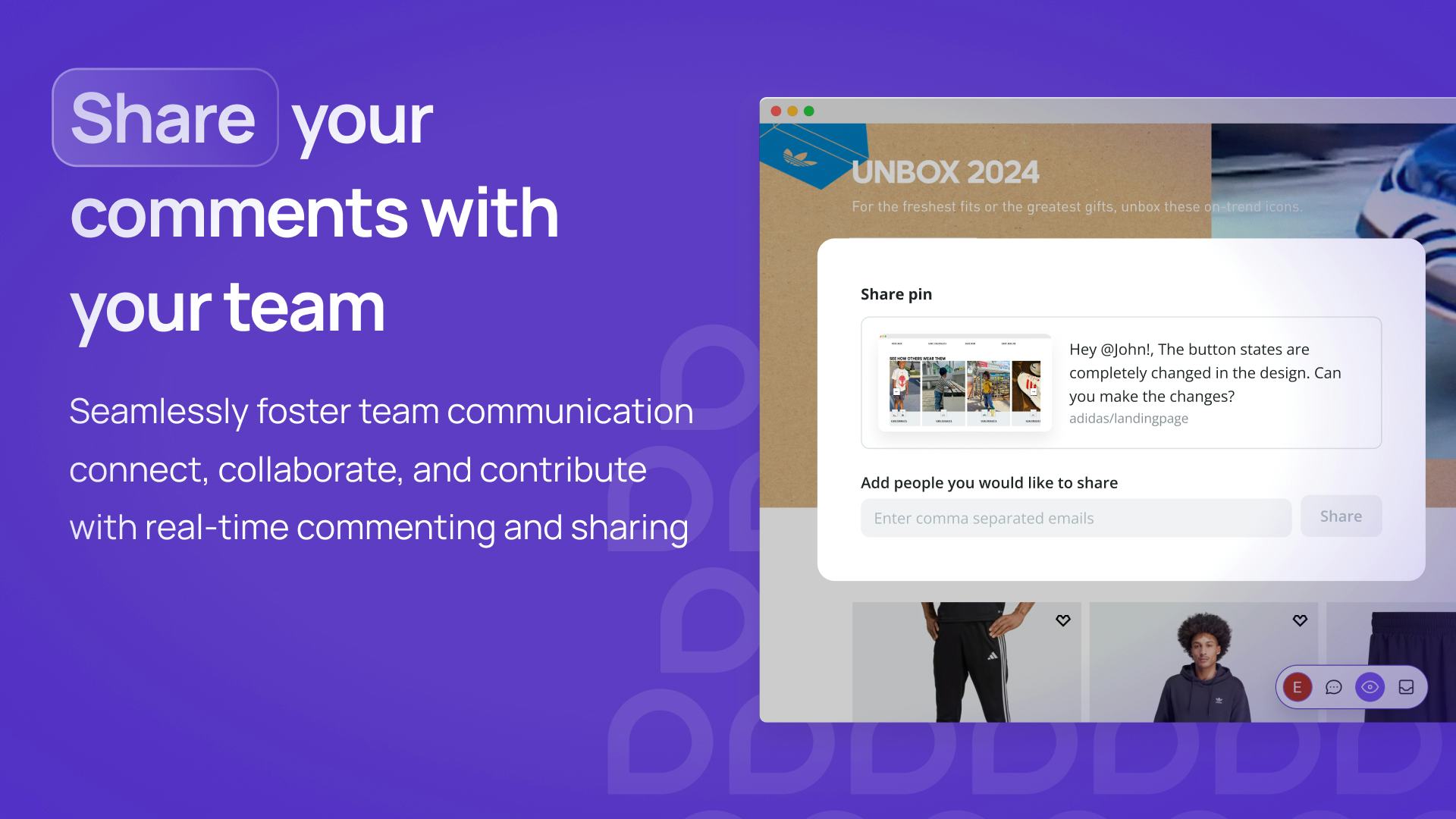 Commented Software - Commented comments