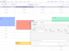 Genbook Software - Calendar and Scheduling
