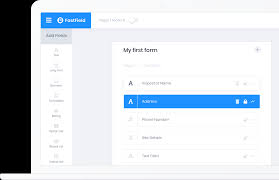 Adding fields
