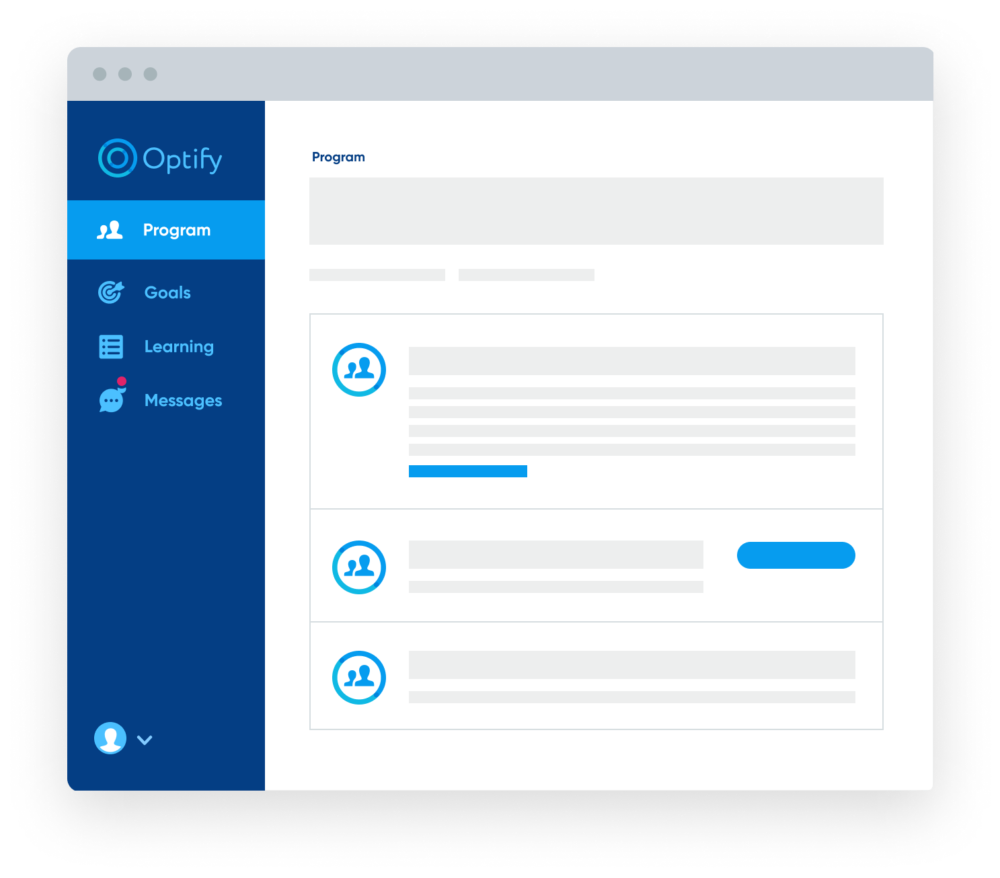 Optify Logiciel - 1