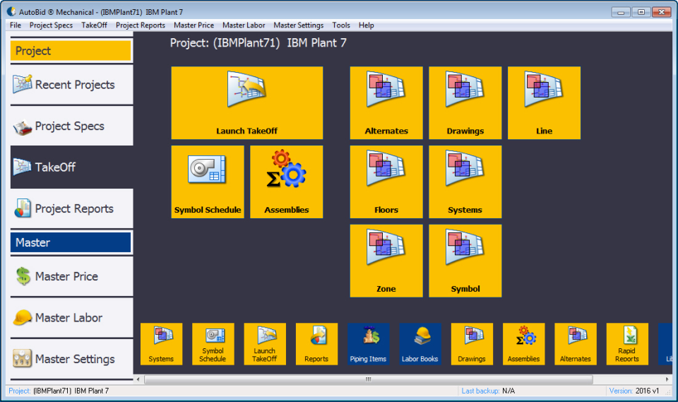 Trimble AutoBid Pricing, Alternatives & More 2023 Capterra