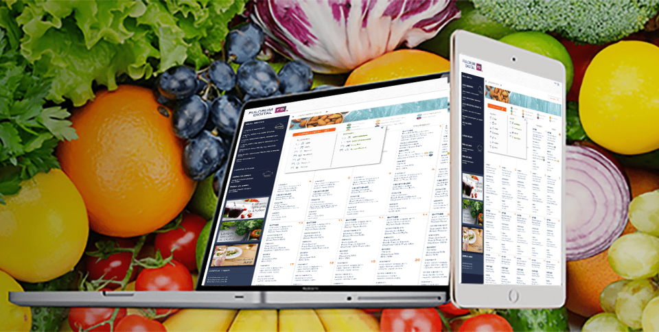 CulinarySuite Software - 2