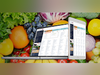 CulinarySuite Software - 2 - Vorschau
