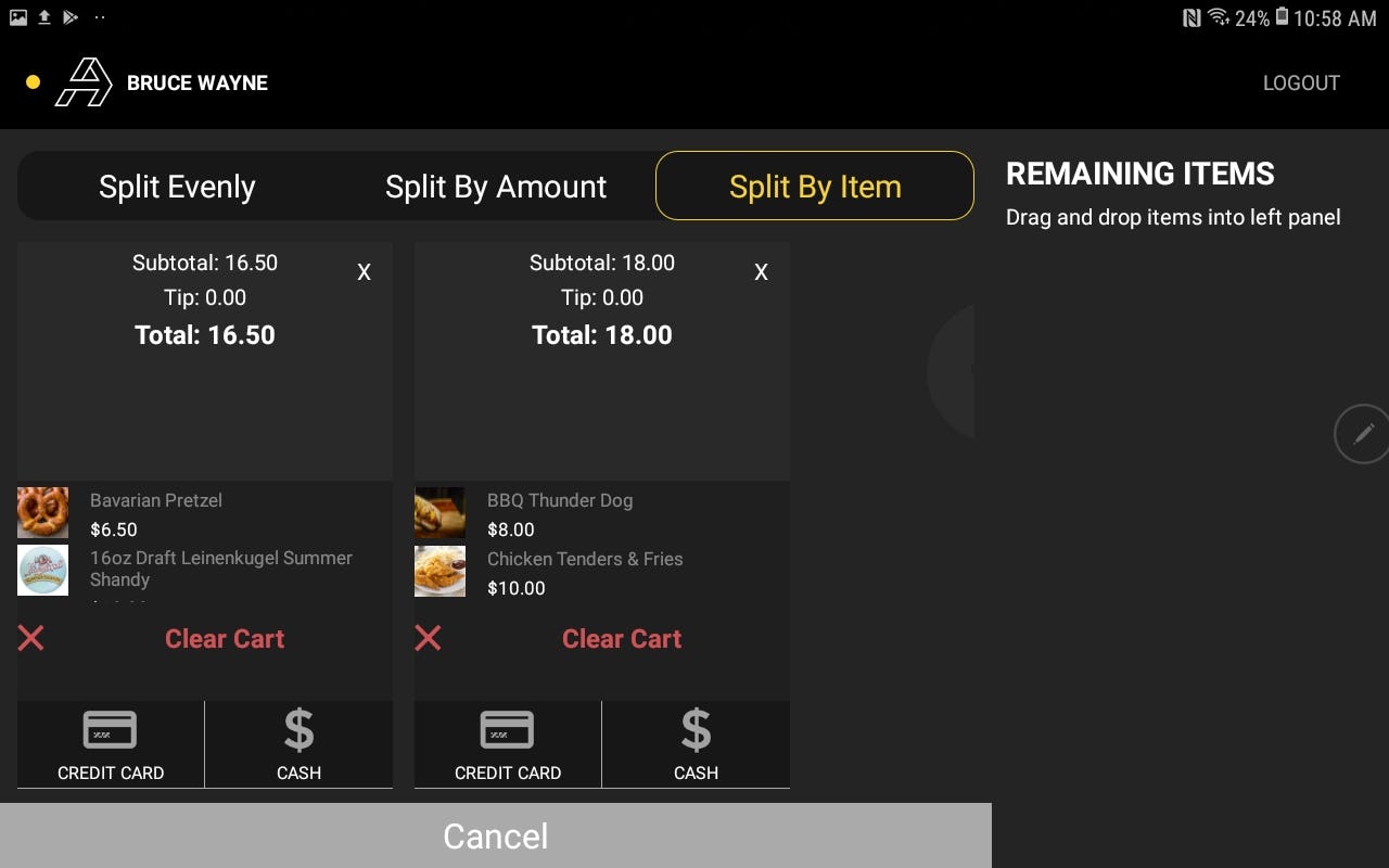 Appetize Software 2023 Reviews, Pricing & Demo