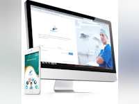 Quanta WebHIMS Software - 1 - Vorschau