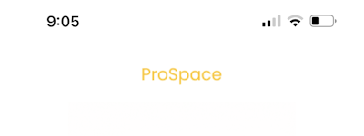 ProSpace