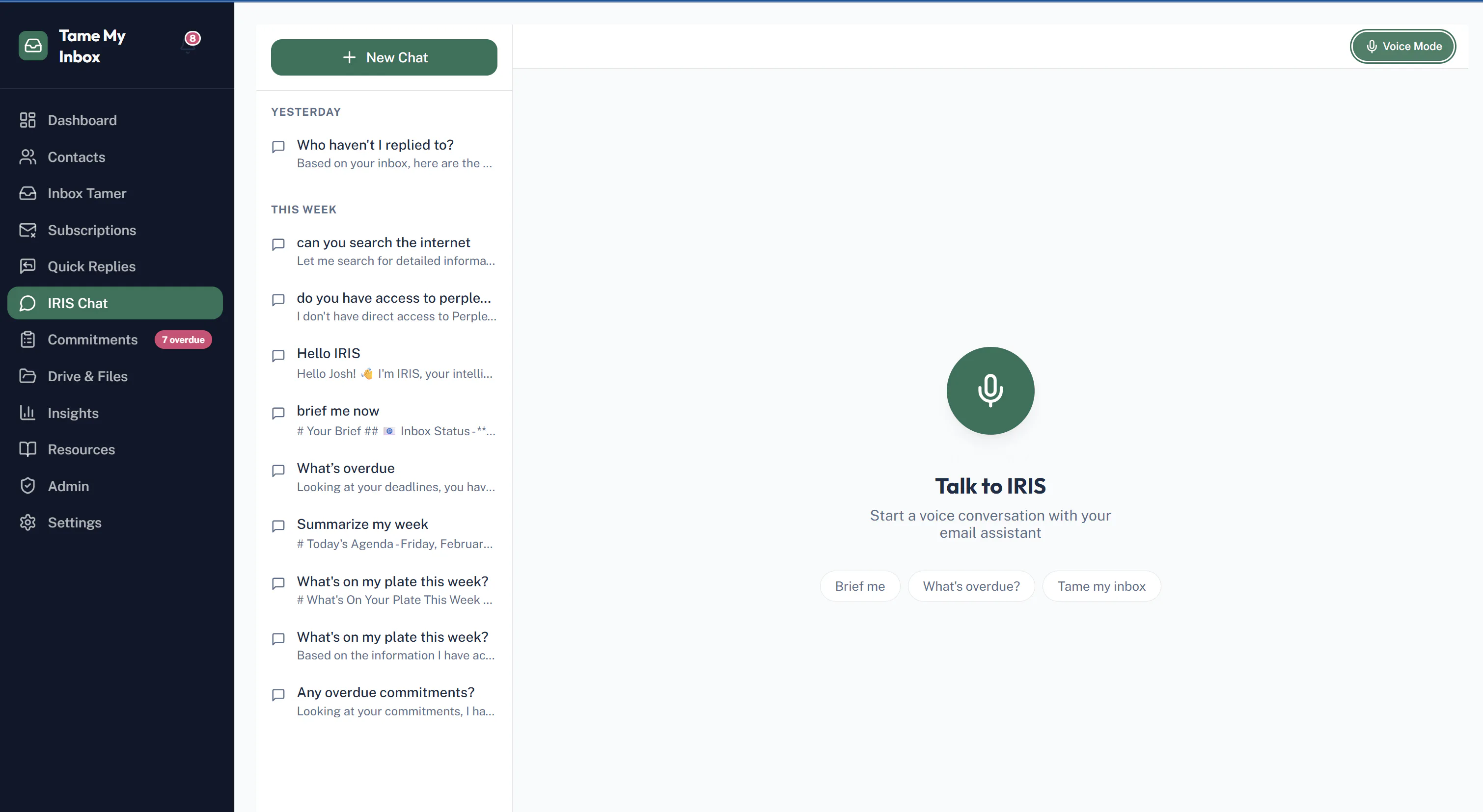 Tame My Inbox Pricing, Cost & Reviews - Capterra UK 2026