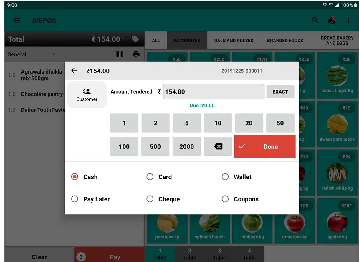 IVEPOS Reviews, Cost & Features | GetApp Australia 2026