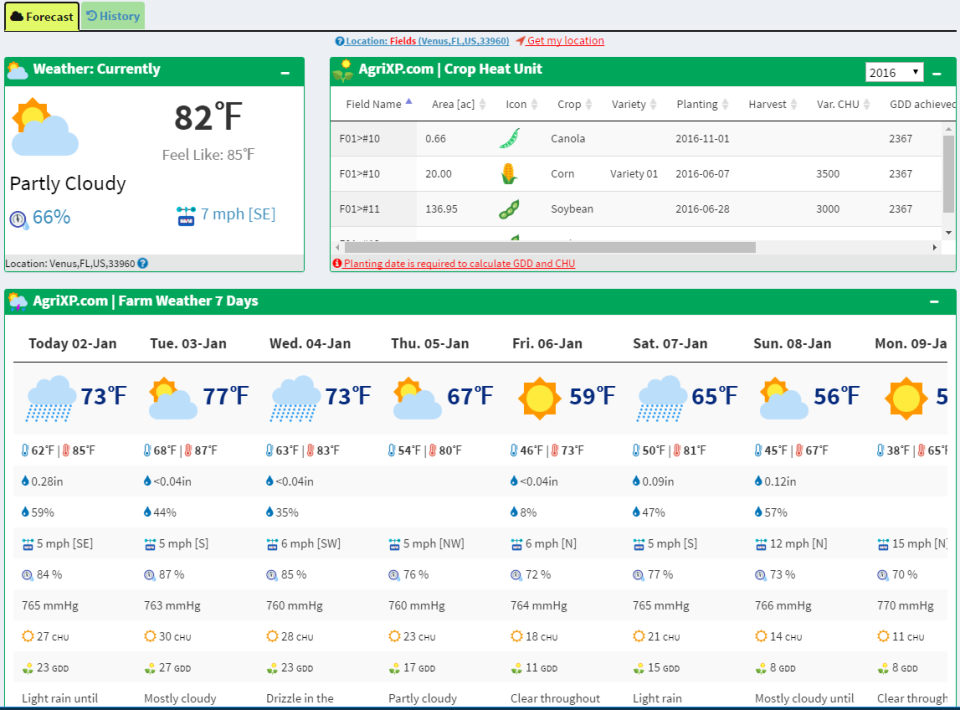 Free Farm Management Software - Capterra South Africa 2021
